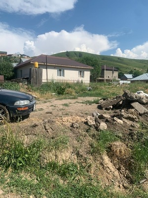 Продам участок 6 соток 