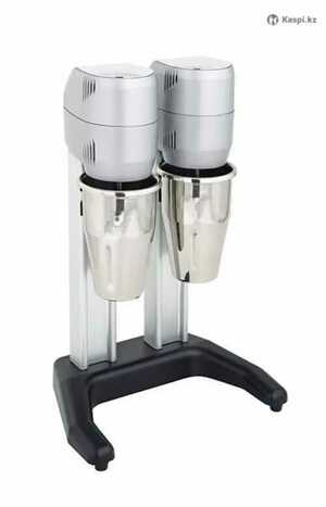 Миксер для молочных коктейлей Macap F4D используется на предприятиях общественного питания и торговли для приготовления 