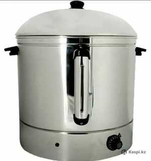 Аппарат для варки кукурузы Hurakan HKN-CDC48 используется на предприятиях общественного питания и торговли для быстрого 