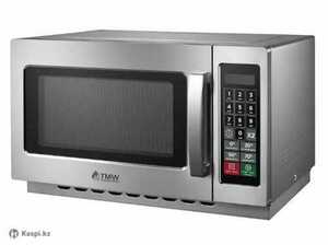 Микроволновая печь Turbo MicroWave TMW-1100NE-II предназначена для приготовления, разогрева готовых блюд, а также для ра