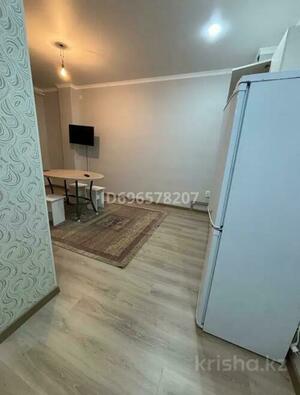 Продам 1-комнатную квартиру в Алматы 