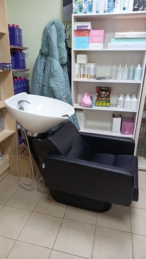 Продам мойку для головы
