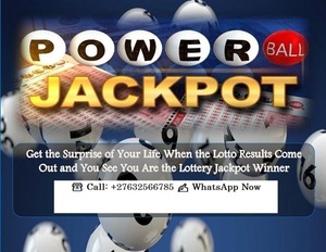 Powerful Lottery and gambling spells that available to the general public cell +27631229624
