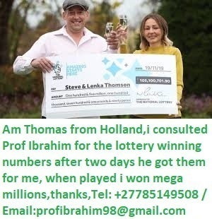 #@+27785149508 Simple Lottery Spells to Boost Your Chances of Winning the Lotto Tonight