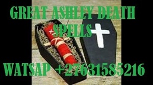 Spell to destroy your enemy Malta,  +  2  7  631585216 Ashley How to Cast a Death Spell on Someone That Works Columbus, 