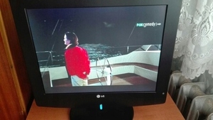 Телевизор LG 20LC1R с ЖК