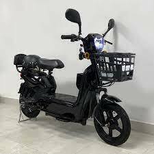 Электровелосипед SK