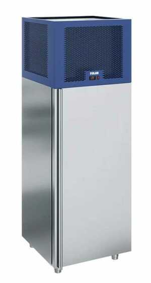 Шкаф шоковой заморозки POLAIR CRt20-L  (на заказ) используется на предприятиях общественного питания и торговли для быст