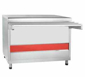 Прилавок для горячих напитков Abat ПГН-70КМ-02 (на заказ) предназначен для демонстрации, кратковременного хранения и пос