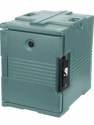 Термоконтейнер Cambro UPC400 401 серии Ultra Pan Carriers  (на заказ) предназначен для хранения и транспортировки продук