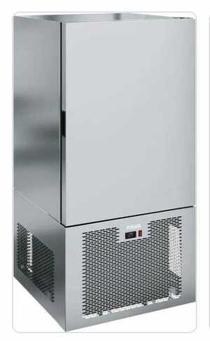 Морозильник Polair CR 10-G 500 л серый (на заказ) Характеристики и описание Производитель Polair Основные характеристики
