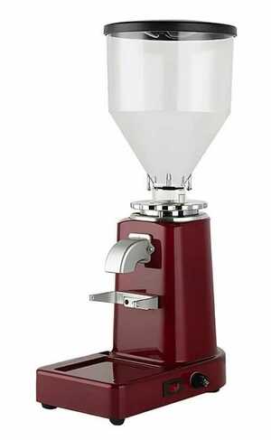 Кофемолка Hurakan HKN-M6 используется на предприятиях общественного питания и торговли для получения кофе из зерен. Моде