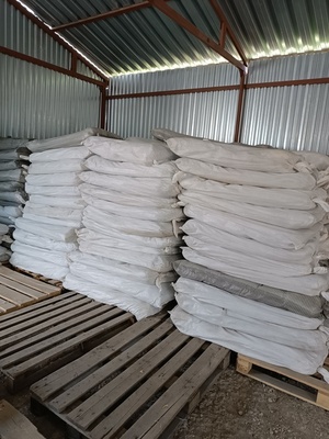 Продажа пустых новых мешков 