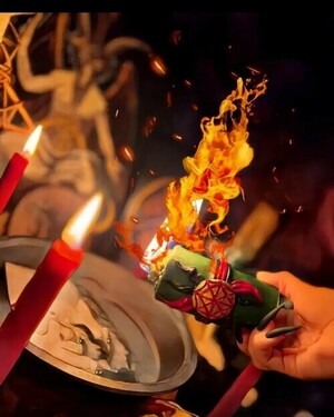 Астрология гадания магия 