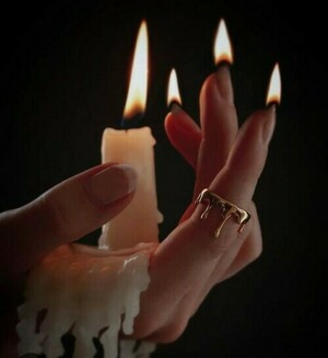 Сильнейшая Гадалка Мастер Любовной Магии 