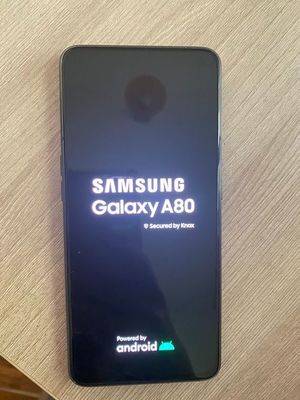 Samsung A80 128 g