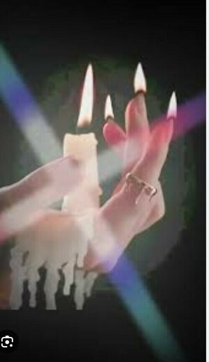 Сильнейшая Гадалка Мастер Любовной Магии 