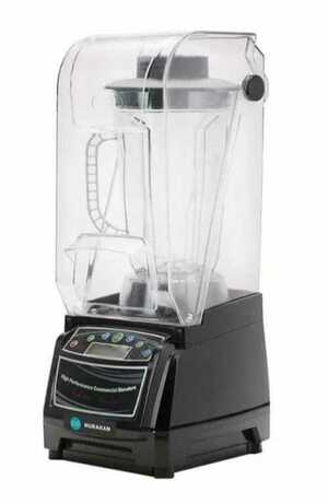 Блендер Hurakan HKN-HBH850 предназначен для смешивания всевозможных ингредиентов для коктейлей, супов-пюре, кремов и мус