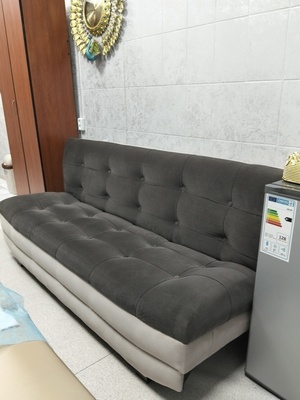 Продам диван в хорошем состоянии Не дорого. Бежево коричневого цвета.