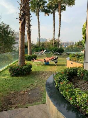 Аренда жилья для отдыха, зимовки или длительного проживания в Паттайе.