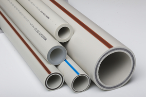 Радиаторы Oasis, тройники, муфты, полипропиленовые трубы