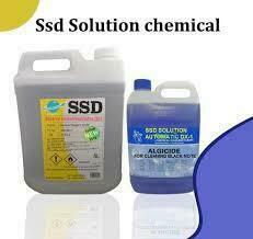Top best tested SSD chemical Solutions & Activation Powder call +256758471138. 