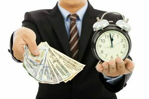 Выдаю кредиты всем желающим на очень выгодных условиях.