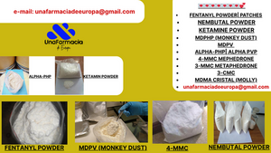 GHB rezeptfrei in Deutschland und der Schweiz kaufen 