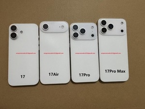 Selling:iPhone 17 Air,Pro,Pro Max,iPhone 16 Pro Max, Samsung ETC.