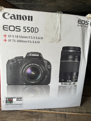 Продам Canon фотоаппарат 