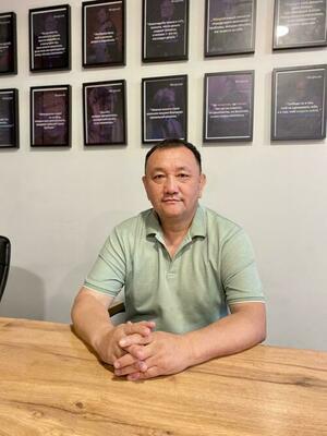 услуги  профессионального медиатора