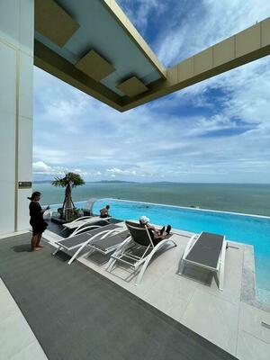 Специалисты по недвижимости в Паттайе!