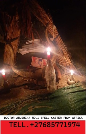 LOST LOVE SPELLS CASTER  +27685771974 TO HELP YOU GET BRING BACK YOUR EX LOVER +27685771974