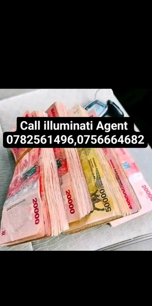 REAL ILLUMINATI AGENT IN KAMPALA+256782561496/+256756664682