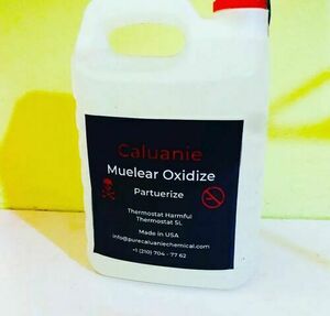 Сеулде Caluanie Muelear Oxidize сатып алыңыз