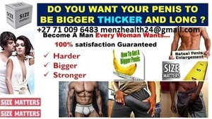 PENIS ENLARGEMENT IN BLOEMFONTEIN+27 71 009 6483