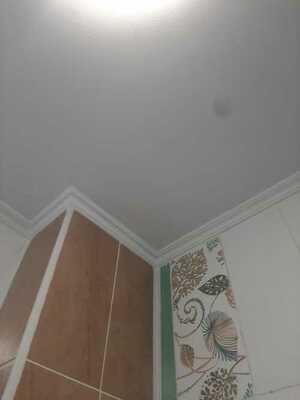 Удаление  пятен на потолке 100% гарантия