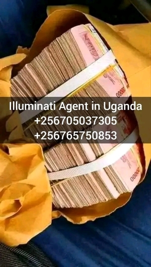 Real illuminati Agent in Kampala Uganda call ☎️+256765750853/0705037305
