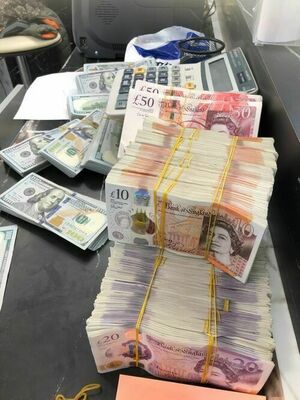 WhatsApp +16573454360 Buy Undetectable Counterfeit Banknotes 