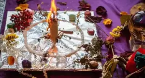 Powerful spiritual healer and spell caster+27734009912