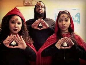 Apply to join illuminati in Kingston Jamaica+27 83 510 7000
