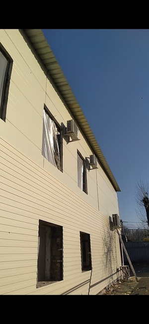 Установка кондиционеров всех марок под ключ