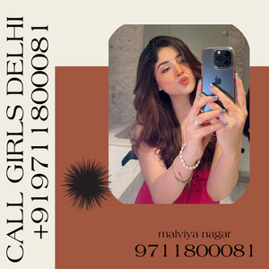 ✦Call Girls In Nizamuddin 9711800081 Delhi ⇆ NCR