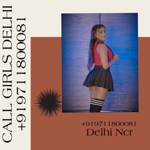 ✦Call Girls In Defence Colony 9711800081 Delhi ⇆ NCR