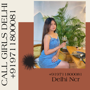 ✦Call Girls In Hauz Khas Enclave 9711800081 Delhi ⇆ NCR