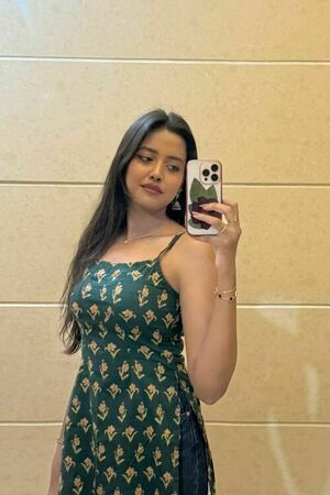 Khirki Village Call Girls - 9999485385, Delhi Escorts Service