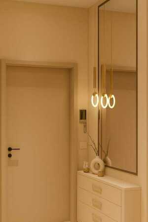 Студия дизайна интерьера ALINE'S VISION