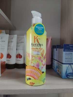 Шампунь для волос KeraSys в Алматы 