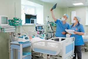 Уколы, капельницы, перевязки, амбулаторное лечение