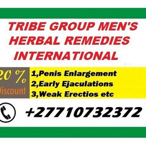 Tribe Group International Distributors Of Herbal Sexual Products In Igloolik Hamlet in Canada Call ☏ +27710732372